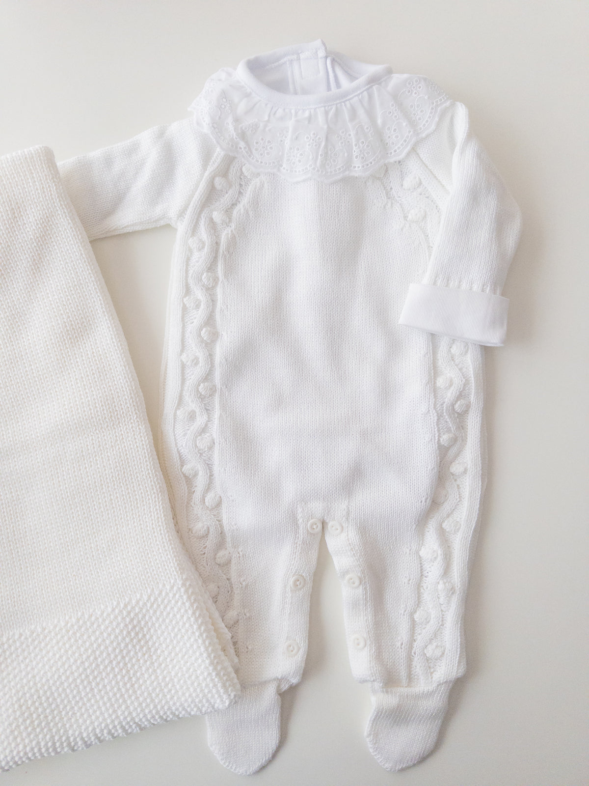 Bolonha Coming Home Set