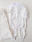 Bolonha Coming Home Set