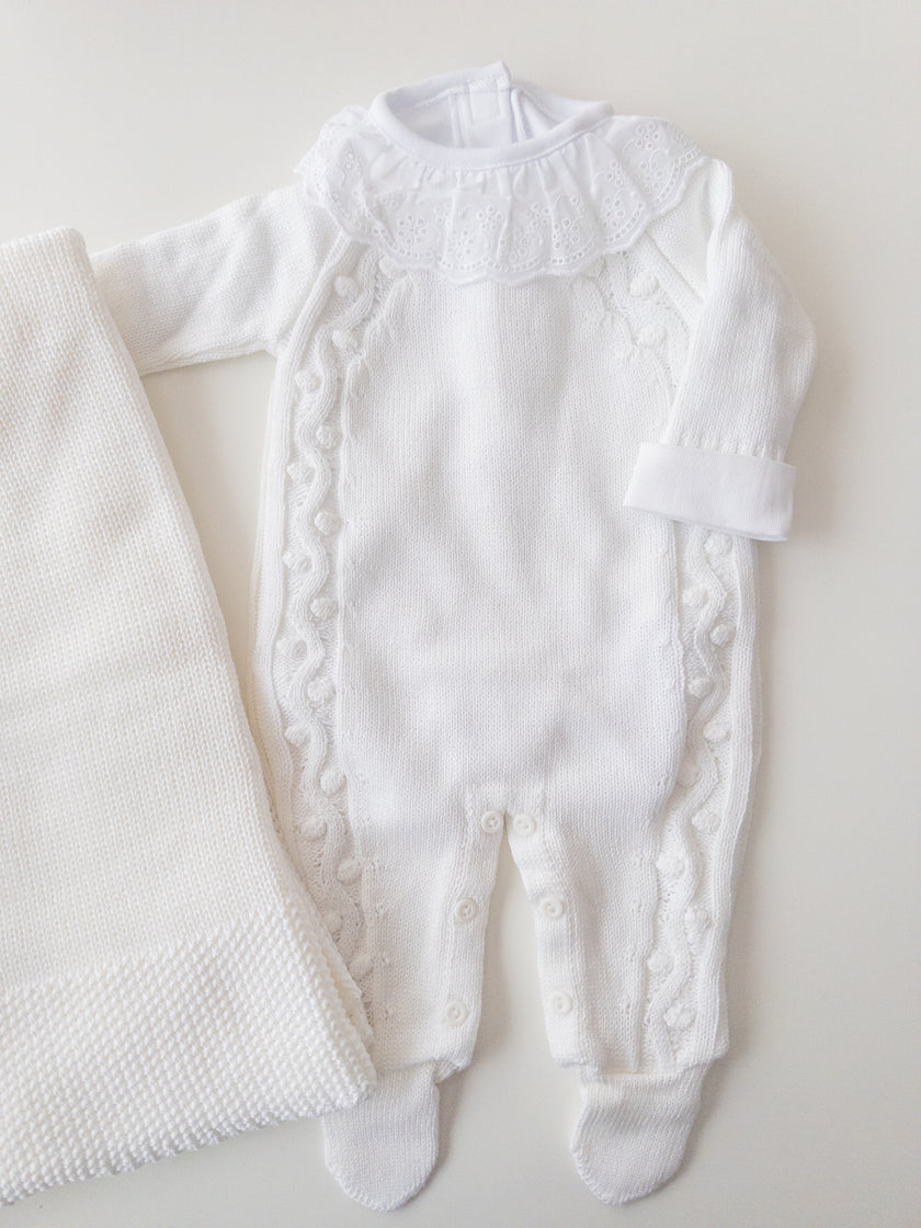 Bolonha Coming Home Set
