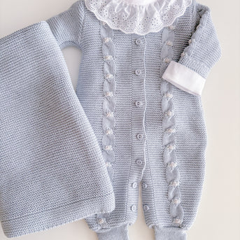 Valeriana Coming Home Set