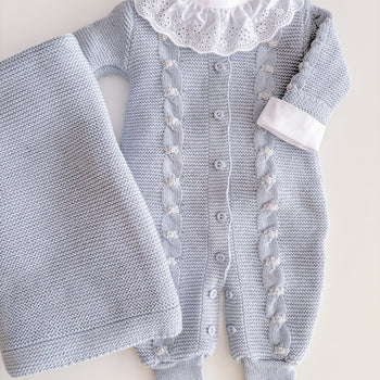 Valeriana Coming Home Set