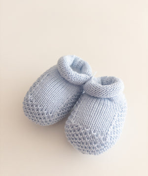 Little Baby Shoes