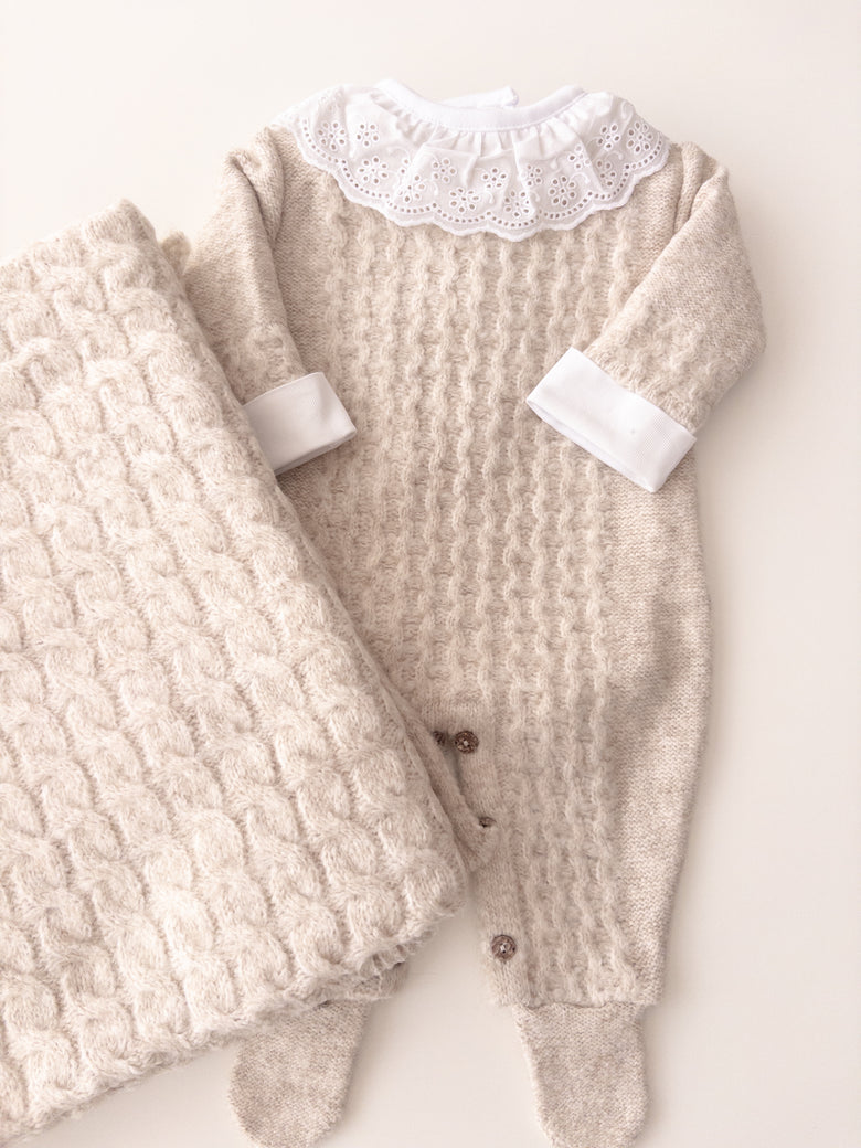 Kamael Soft Coming Home Set