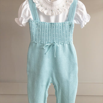 Terra Romper Set