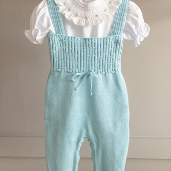 Terra Romper Set