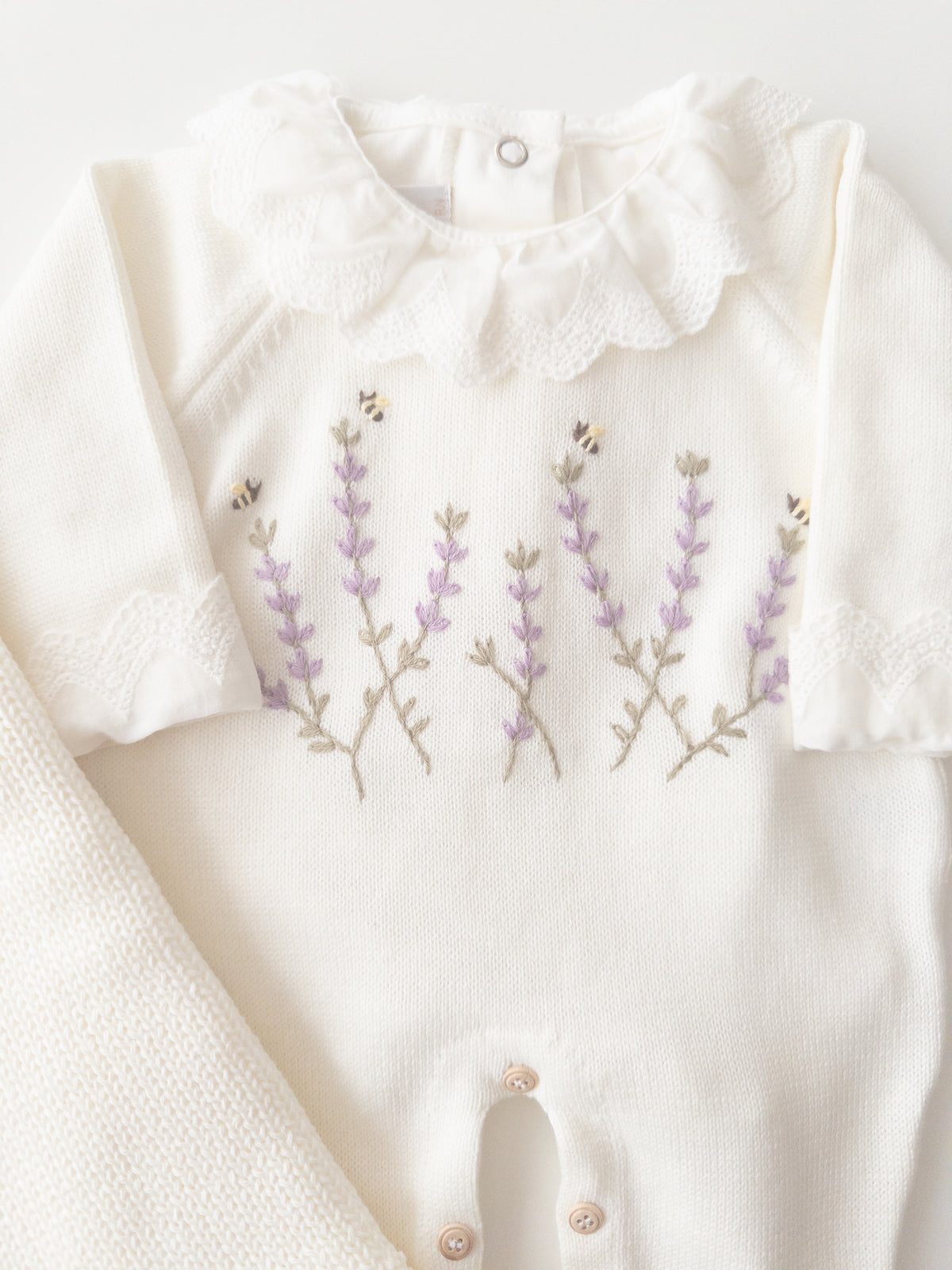 Lavanda Coming Home Set
