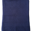 Mascavo Blanket Navy Blue