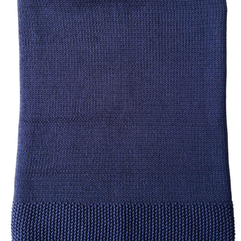 Mascavo Blanket Navy Blue