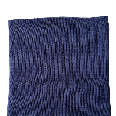 Mascavo Blanket Navy Blue