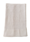 Mascavo Blanket Beige