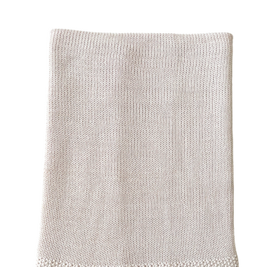 Mascavo Blanket Beige