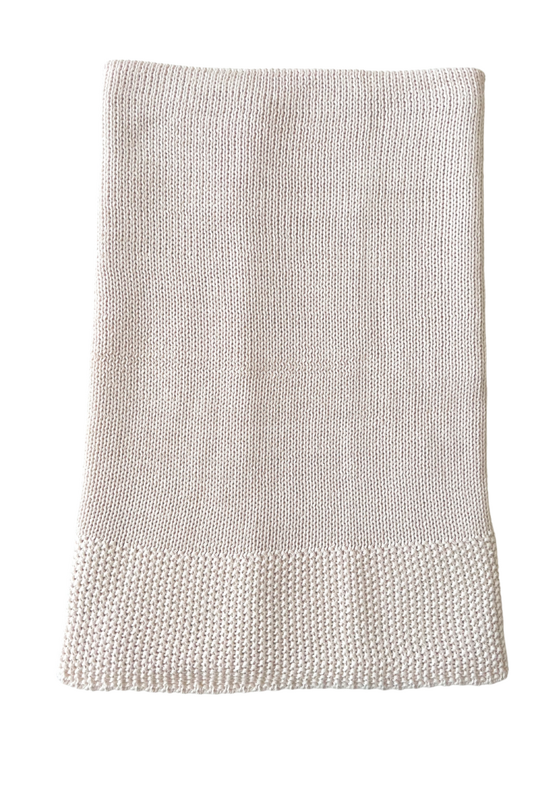 Mascavo Blanket Beige