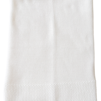 Mascavo Blanket White