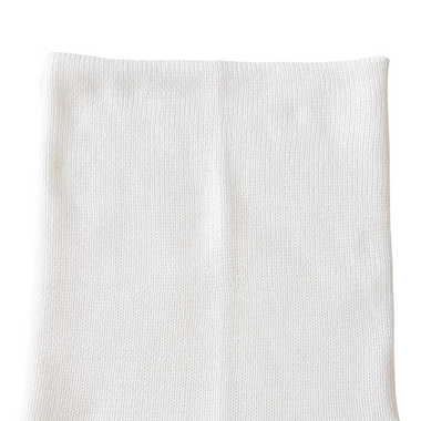 Mascavo Blanket White