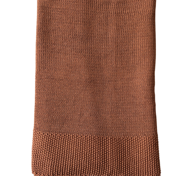 Mascavo Blanket Caramel