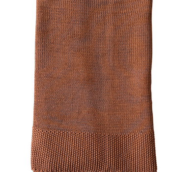 Mascavo Blanket Caramel