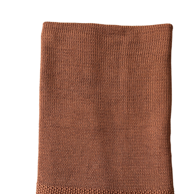 Mascavo Blanket Caramel