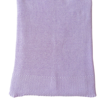 Mascavo Blanket Lilac
