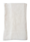 Mascavo Blanket Off White