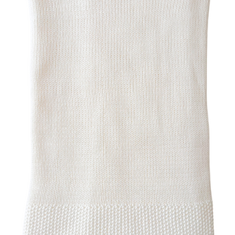 Mascavo Blanket Off White