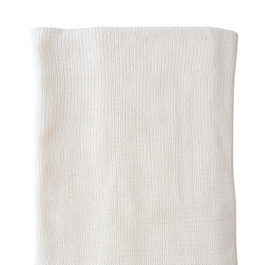 Mascavo Blanket Off White