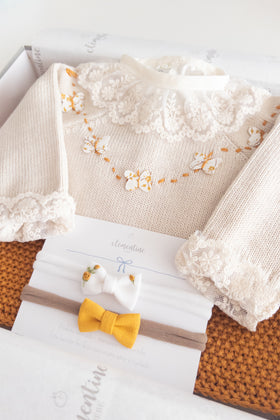 Solar Coming Home Set