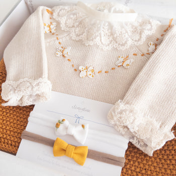 Solar Coming Home Set