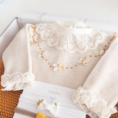 Solar Coming Home Set