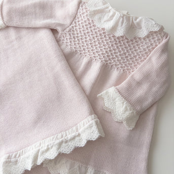 Selene Coming Home Set