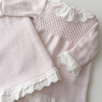 Selene Coming Home Set