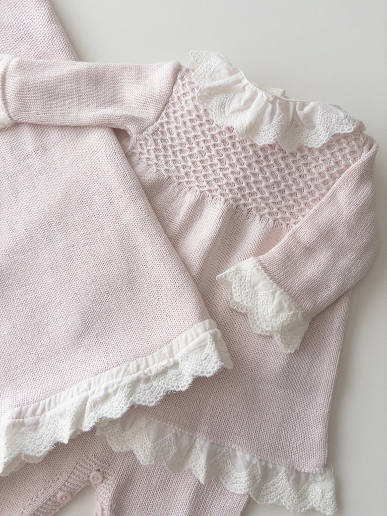 Selene Coming Home Set