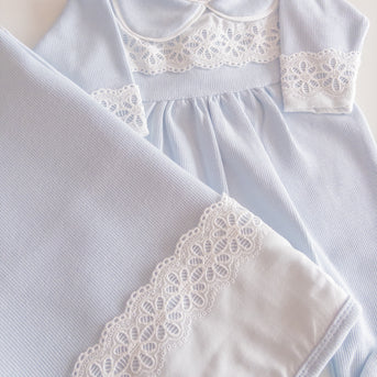 Flora Coming Home Set