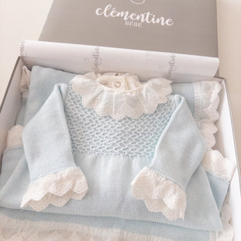 Selene Coming Home Set