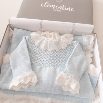 Selene Coming Home Set