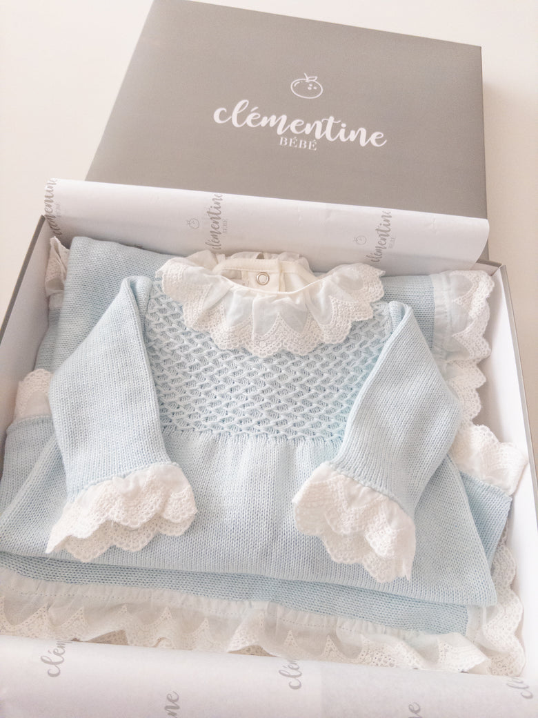 Selene Coming Home Set