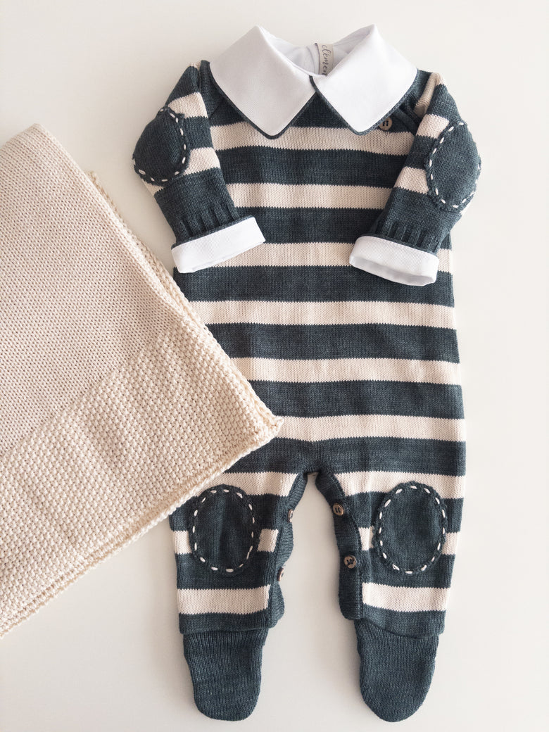 Raziel Coming Home Set