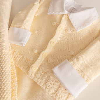 Cravo Coming Home Set