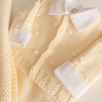 Cravo Coming Home Set