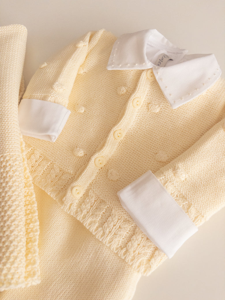 Cravo Coming Home Set