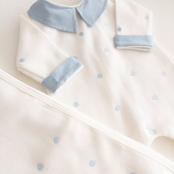 Rafa Coming Home Set