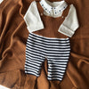 Navy Coming Home Set