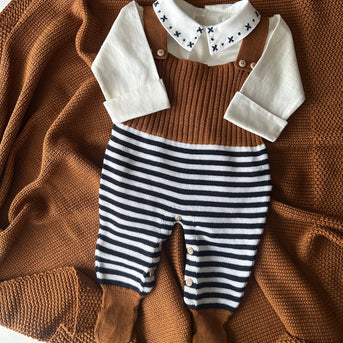 Navy Coming Home Set