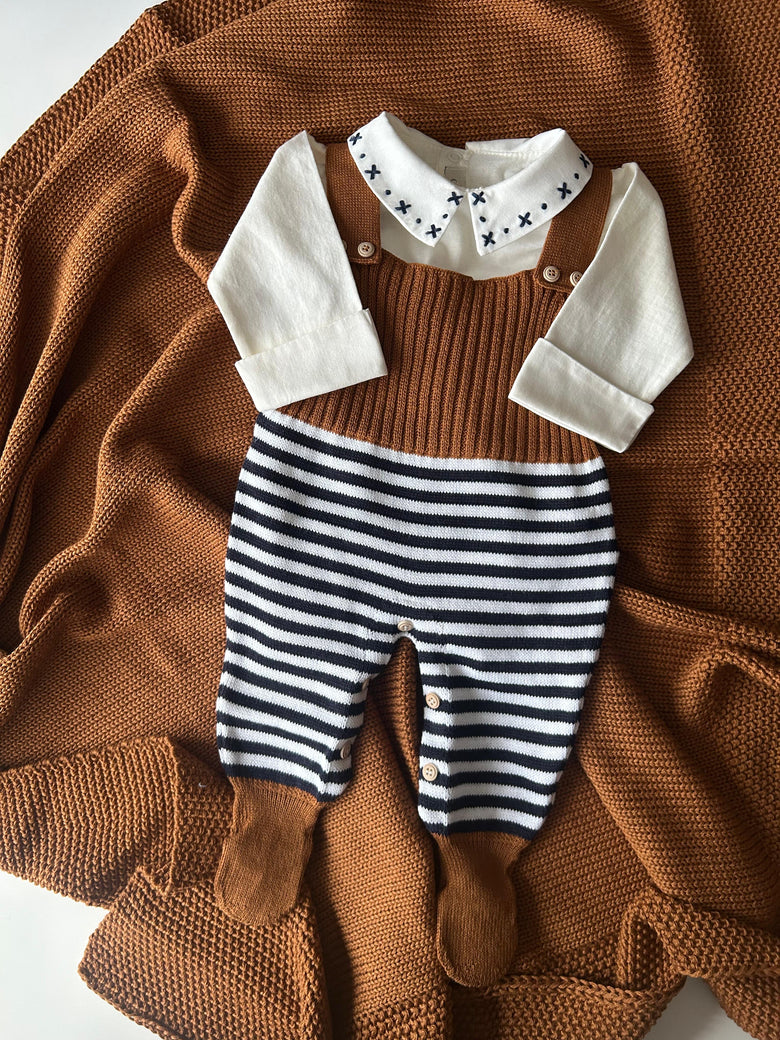 Navy Coming Home Set