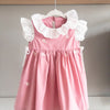 Clementine Dress