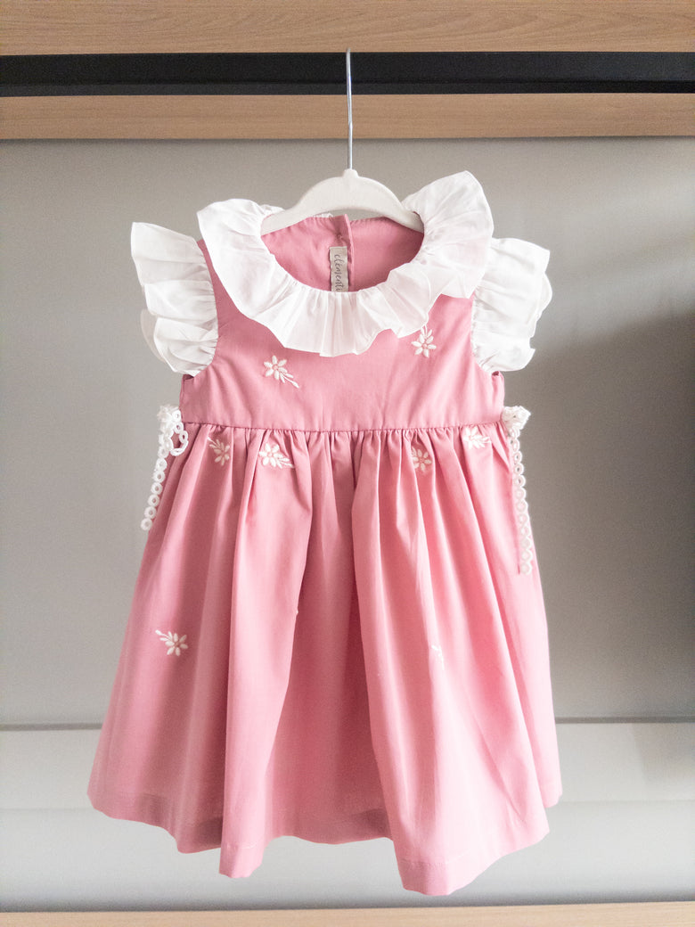 Clementine Dress