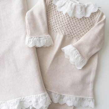 Selene Coming Home Set