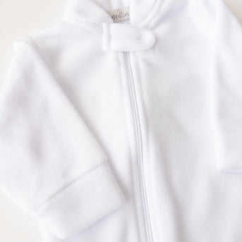 Plain Soft Jumpsuit