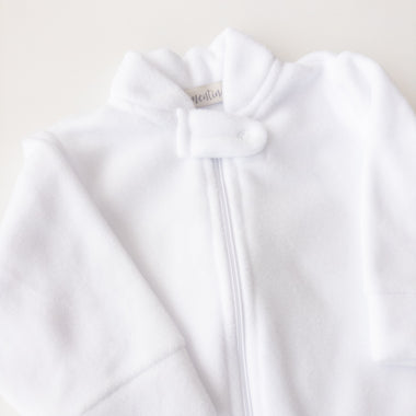 Plain Soft Jumpsuit