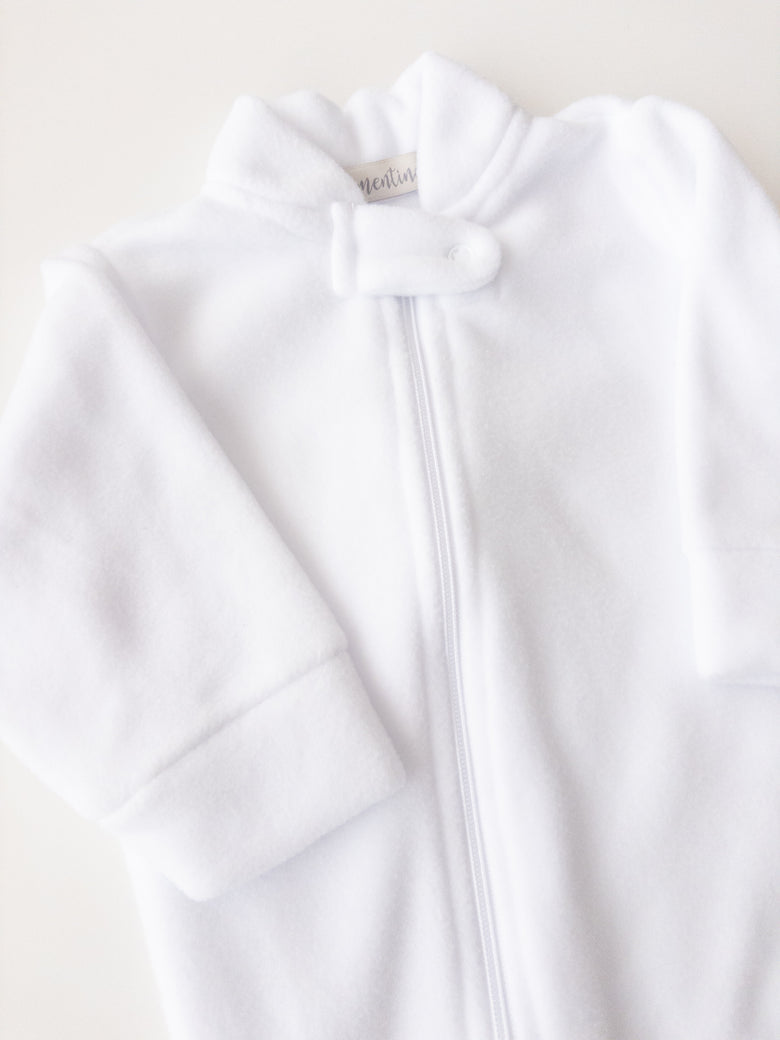 Plain Soft Jumpsuit