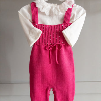 Terra Romper Set